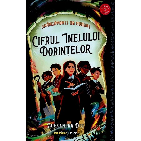Spargatorii de coduri....