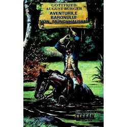 Aventurile Baronului Von Munchhausen