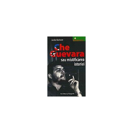 Ghe Guevara sau...