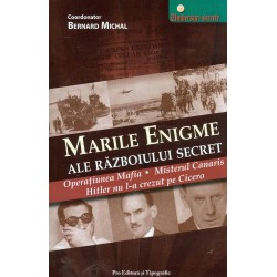 Marile enigme ale...
