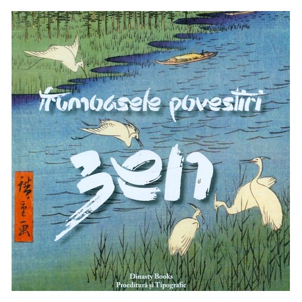 Frumoasele povestiri zen