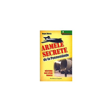 Armele secrete de la...