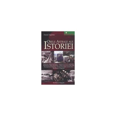 Orele astrale ale istoriei