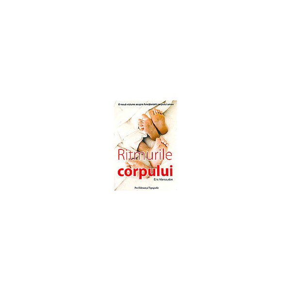 Ritmurile corpului