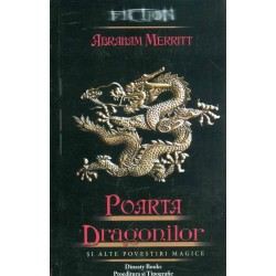 Poarta dragonilor si alte povestiri fantastice