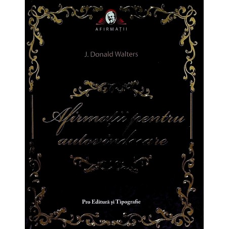 Afirmatii pentru autovindecare
