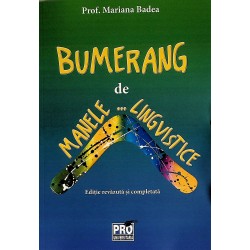 Bumerang de...