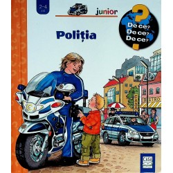 Politia