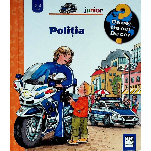 Politia