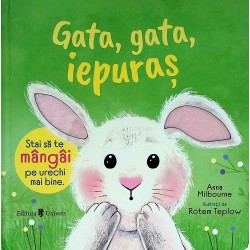 Gata, gata, iepuras