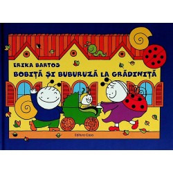 Bobita si Buburuza la...