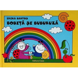 Bobita si Buburuza