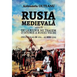 Rusia medievala, vol. I -...