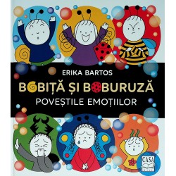 Bobita si Buburuza....