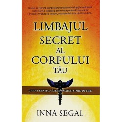 Limbajul secret al corpului tau