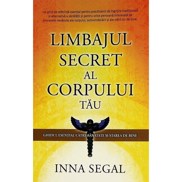 Limbajul secret al corpului tau