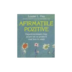 Afirmatiile pozitive