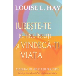 Iubeste-te pe tine insuti...