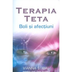 Terapia Teta - Boli si afectiuni