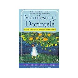Manifesta-ti dorintele