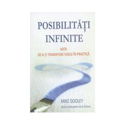 Posibilitati infinite: arta...