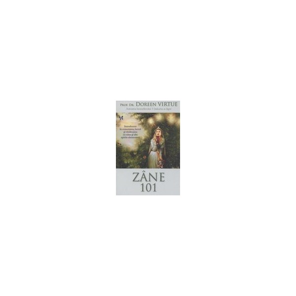 Zane 101