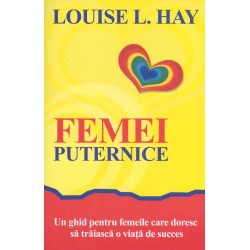 Femei puternice: un ghid...
