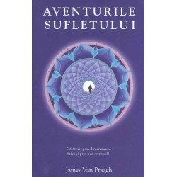Aventurile sufletului