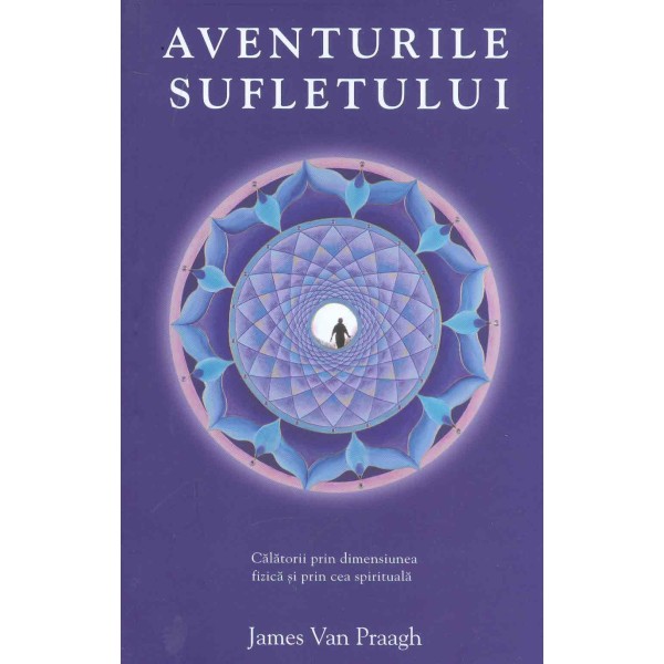 Aventurile sufletului