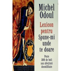 Lexicon pentru Spune-mi...