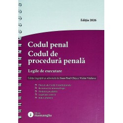 Codul penal. Codul de...