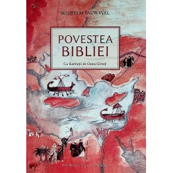 Povestea Bibliei