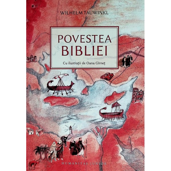 Povestea Bibliei