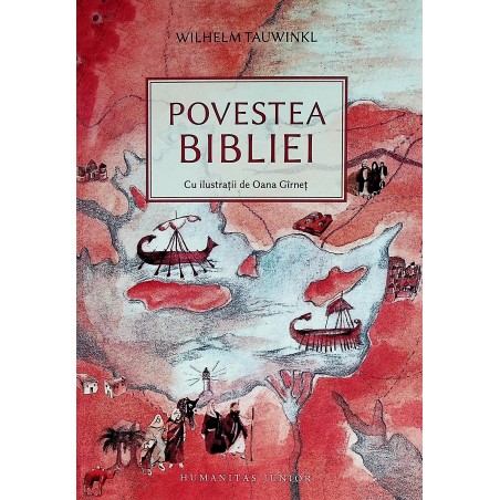 Povestea Bibliei