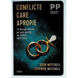 Conflicte care apropie. 13...