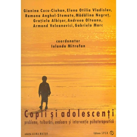 Copii si adolescenti:...