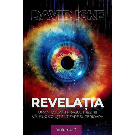 Revelatia. Umanitatea in...