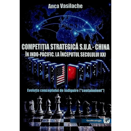 Competitia strategica...
