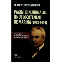 Pagini din jurnalul unui...