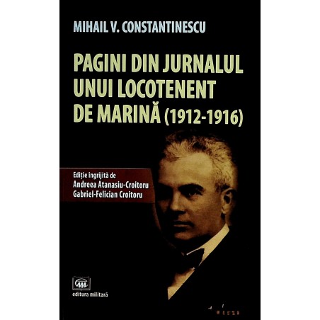 Pagini din jurnalul unui...