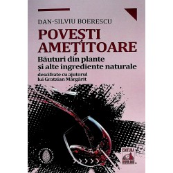 Povesti ametitoare. Bauturi...