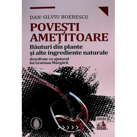 Povesti ametitoare. Bauturi...