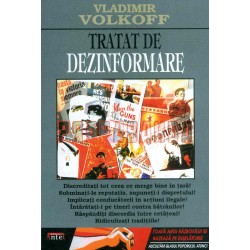Tratat de dezinformare