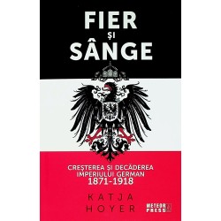 Fier si sange. Cresterea si...