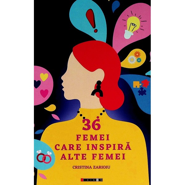 36 femei care inspira alte femei