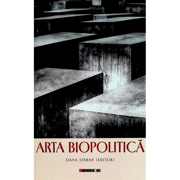 Arta biopolitica