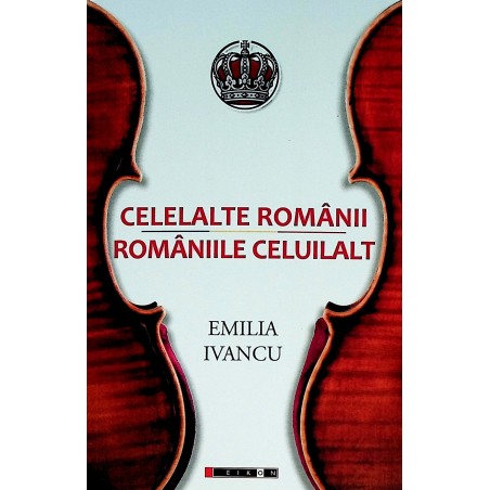 Celelalte Romanii -...