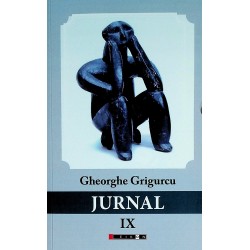Jurnal, vol. IX