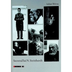 Secretul lui N. Steinhardt