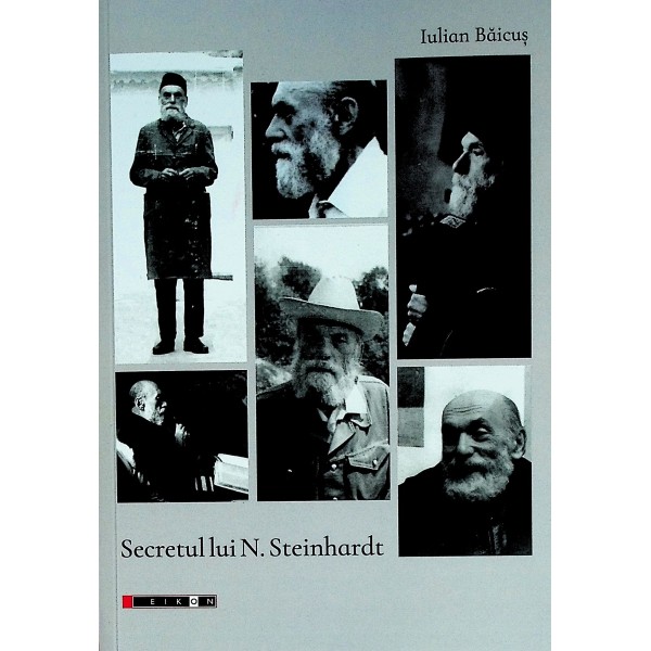 Secretul lui N. Steinhardt